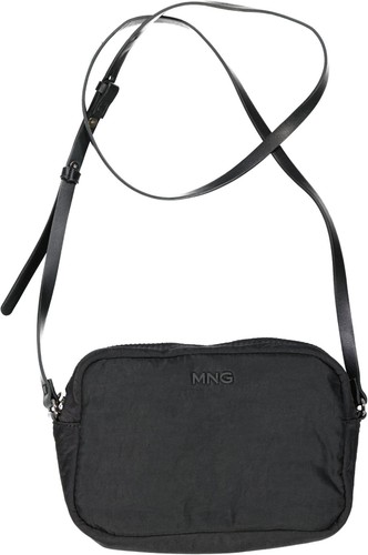 Mango damen schulter tasche - mango, schulter-