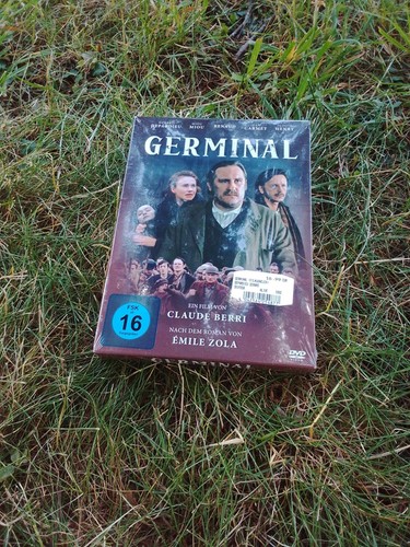 Germinal gerard depardieu - gerard, |