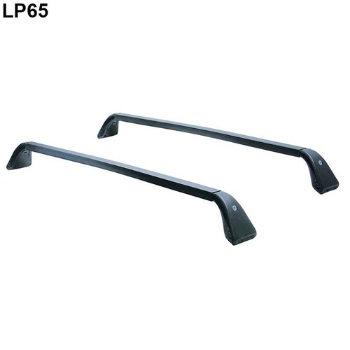 Dachträger prealpina lp65 - dachtrÄger,