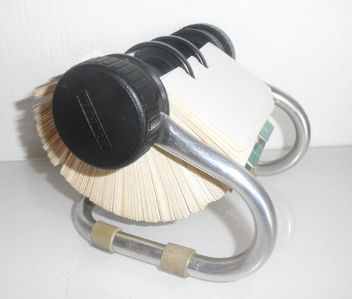 Vintage rolodex 5024x - vintage,