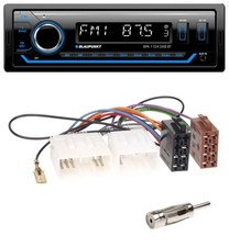 Blaupunkt Bluetooth USB DAB