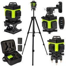 360 grün - 4×360°,