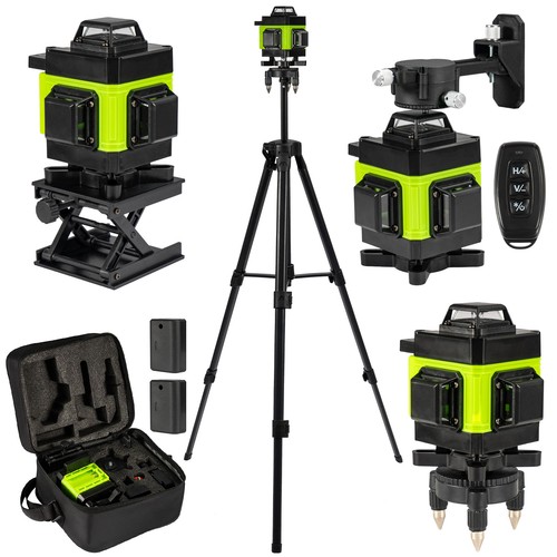 360 grün - 4×360°,