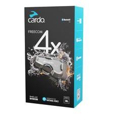 Cardo Freecom 4x JBL