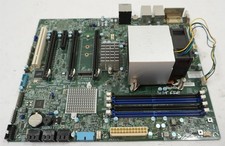 Supermicro X11SAT Server
