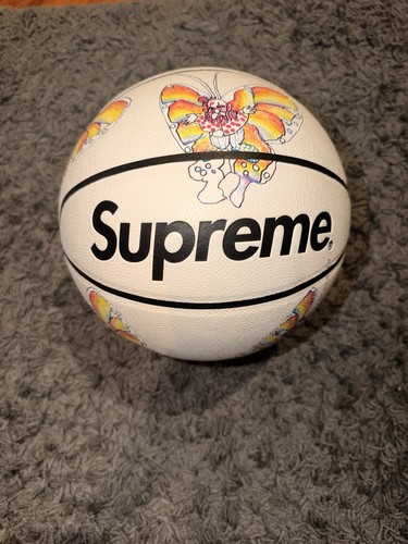 Supreme gonz butterfly - supreme,