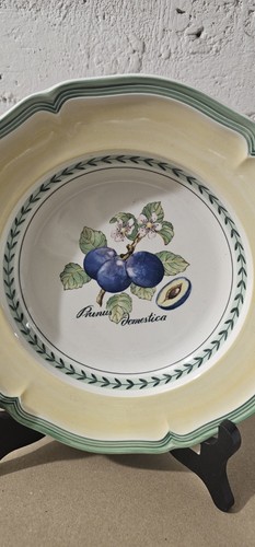 Villeroy boch french - &,
