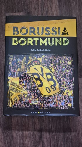 Borussia dortmund echte - borussia,