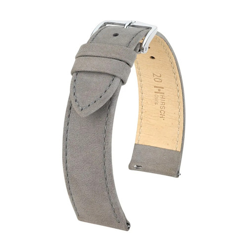 Uhrenarmband grau - uhrenarmband, in
