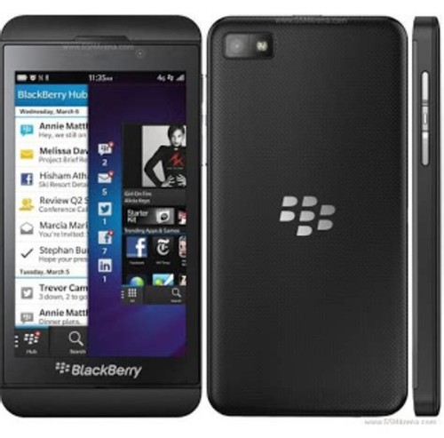 Blackberry z10 16gb - 16gb,