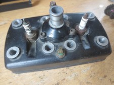 Yamaha RD 350 LC (4LO) 80-83 Zylinderkopf