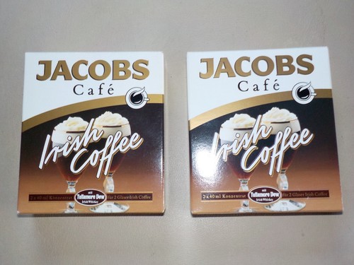 Jacobs cafe irish coffee - 2,