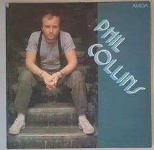 Phil Collins – "Phil