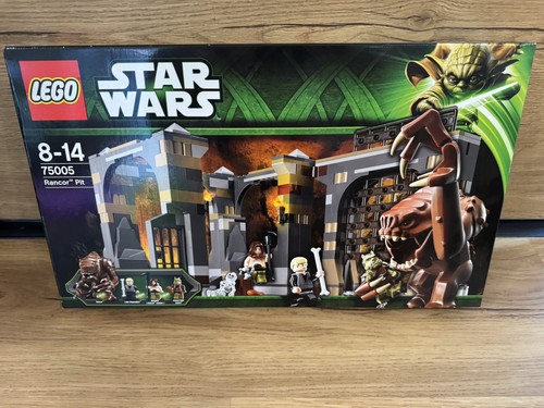 Lego star wars set - -,