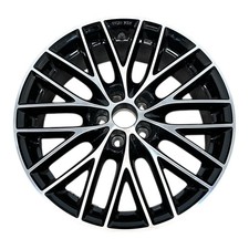 Felge Borbet BS5 7,5x17 ET38 5x100 KBA 48360 Audi A3 8L TT 8N Seat Skoda VW