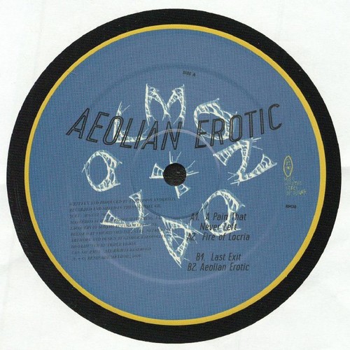 Monoblocx aeolian erotic - monoblocx,