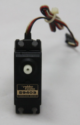 Robbe futaba s9403 - robbe, /