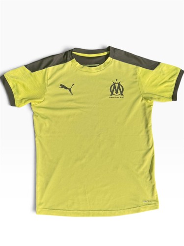 Olympique marseille shirt - olympique,