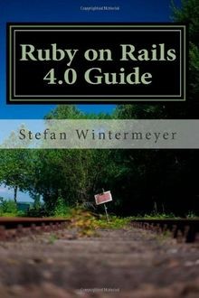 Ruby rails guide - on,