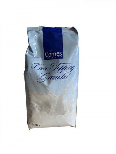 Comes granulat milchpulver - comes,