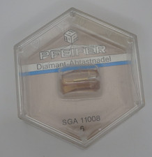 Pfeifer Diamant Nadel Technics