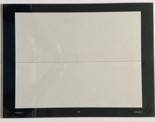 Vestel BACKOFEN innenscheibe