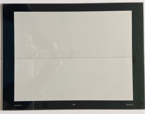 Vestel backofen innenscheibe - backofen,
