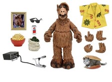 NECA Alf Ultimate Action