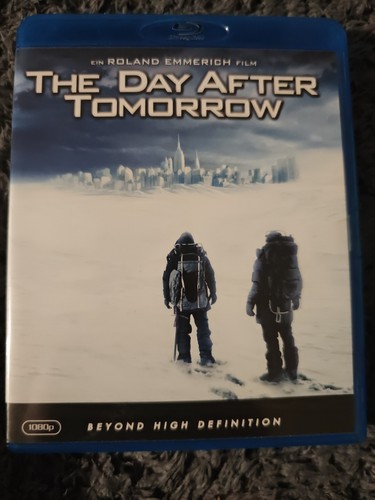 Roland emmerich the day - emmerich,