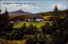 192951 AK Grenzbauden in