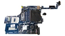 HP Zbook 15 G1 Sockel G3 DDR3 Sdram Notebook Motherboard 734303-001