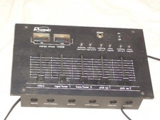 PHONIC Stereo Mixer 1050 B