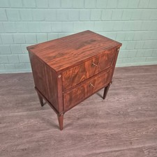 27331 Kommode Biedermeier 1840