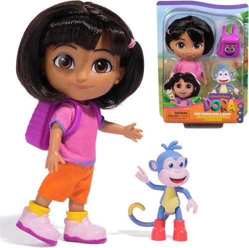 Dora beste freundin puppe - dora,