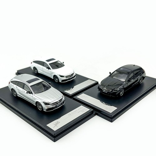 Mercedes cls63 shooting - mercedes,