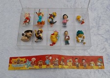 Sandmännchen und seine