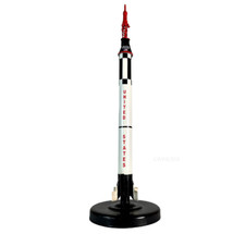 Mercury Redstone Rocket