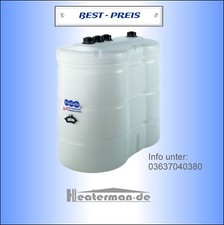 DEHOUST,TrioSafe1100;HEIZÖLTANK-DOPPELWANDTANK NEU