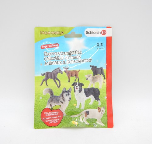 Schleich überraschungstüte - schleich,