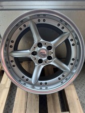 Brock B9 5/100 8,5x17" ET35