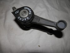 Fahrrad torpedo schalthebel - fahrrad,