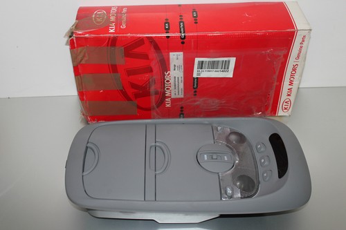 Original kia carnival - original,