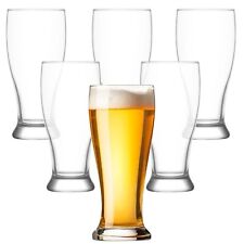 Biergläser 500ml BROTTO