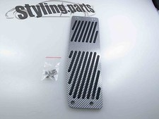 PEDALE ALU FUSSSTÜTZE FÜR