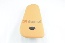 Safety device side seat front