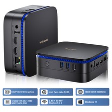 Blackview Mini PC 512GB/1TB