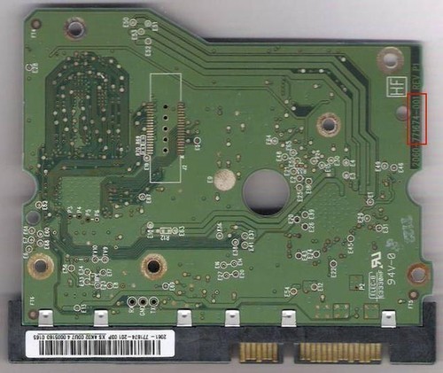 Pcb board controller - pcb,