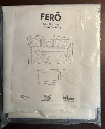 Original ikea ferö - original,