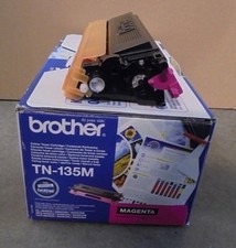 BROTHER TN-135M Toner magenta