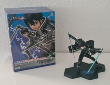 Sword Art Online Kirito Figure Figur SAO